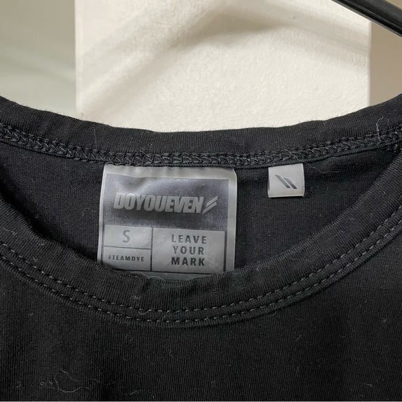 DYE athletic tee - Picture 6 of 8